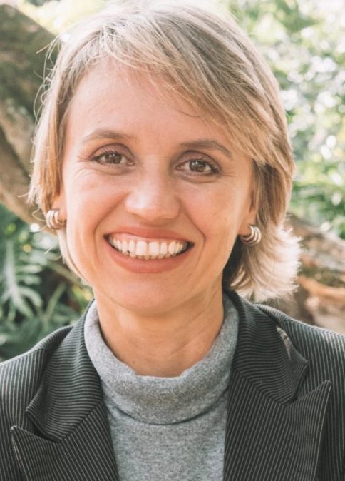 Patrícia Constante Jaime