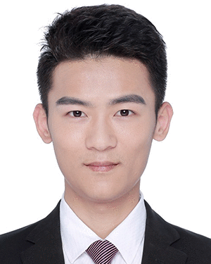 Zhenyi Gao