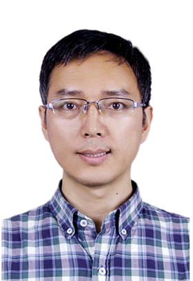 Hong Zhang