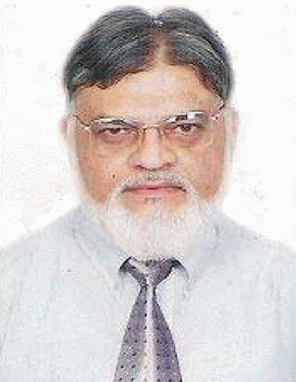 Ms Qureshi