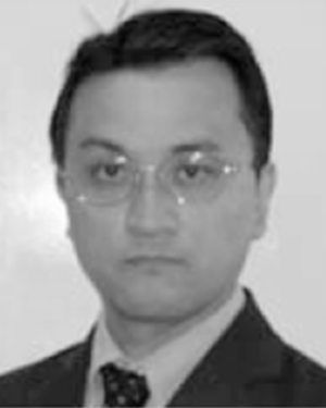 Mitsuru Masuda