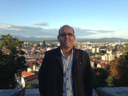 Noureddine Bouhaddi