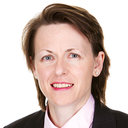 Jocelyn M Shand