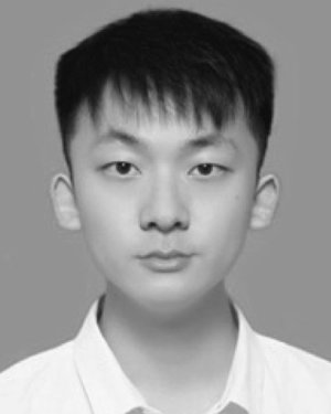 Hongru Cao