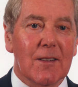 Fergus Gibb