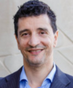 Stefano Freguia