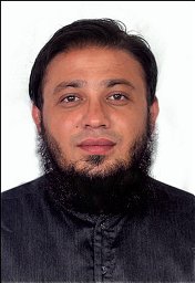 Mohammad Taha Khan