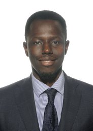 Albert D Osei