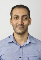 Manish Kumar