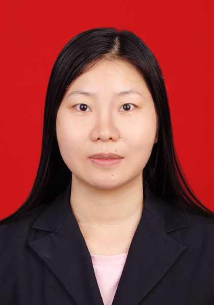 Lijing Ma