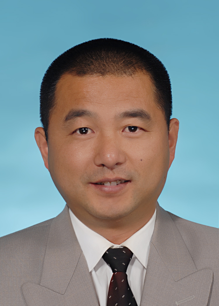 Haiyan Jiang