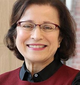 Ana P. Barros
