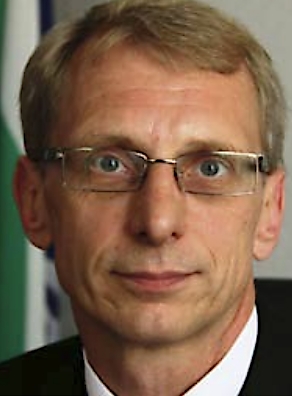 Nikolai D. Denkov