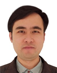 Chuanhui Huang