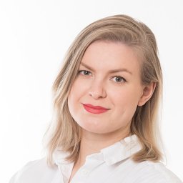 Maria Torhonen