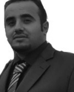 Turki Mesfer Alqahtani