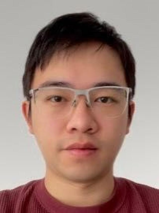 Zhi Li