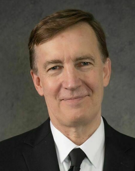 Graham Peaslee