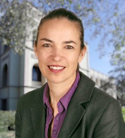Caroline Baillie