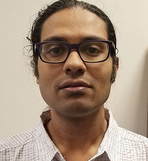 Arjun Mukherjee