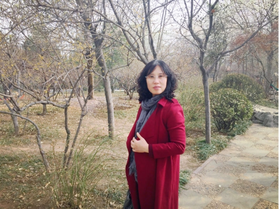 Weibin Mao