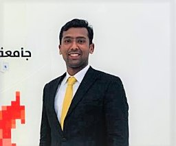 Dinu Thomas Thekkuden