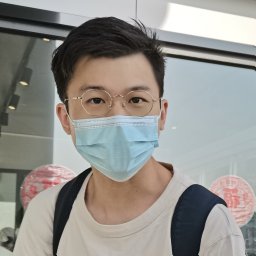 Jiaxin Zhuang