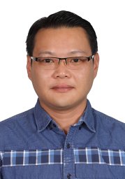 Huey Chong Kwong