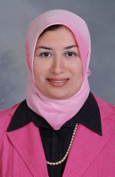 Iman Morsi