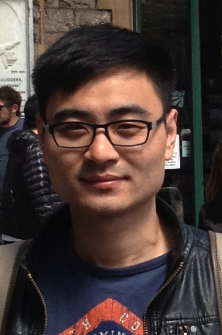 Fei Wang