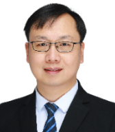 Ruidi Li
