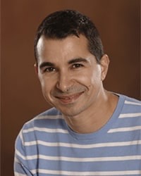 Georgios Perdikakis
