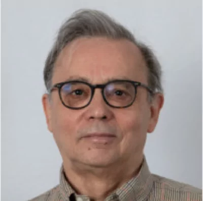 Bernard Manderick