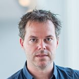 Jeroen van den Beucken