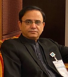 Ghaffer I. Kiani