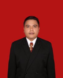 Edy Humaidi