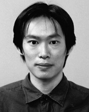 Ryosuke Chiba