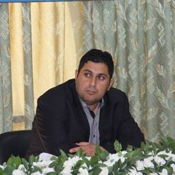 Imad A. Shaheen