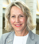Prévost, Michèle