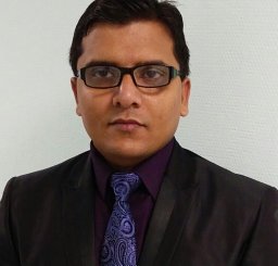 Singh Manoj