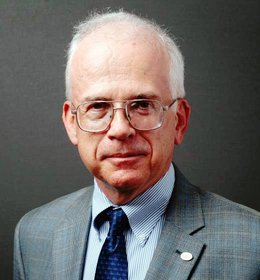 James MacKinnon