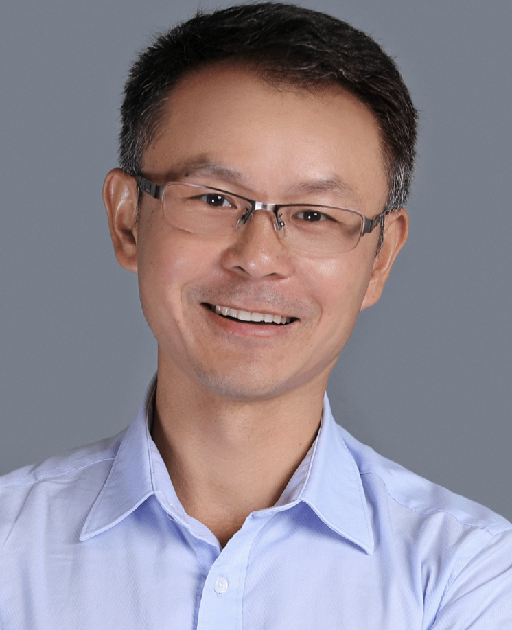 Honghua Lv