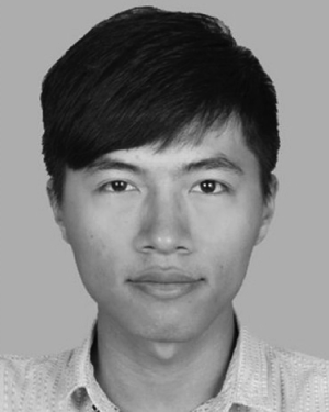 Boyan Xu