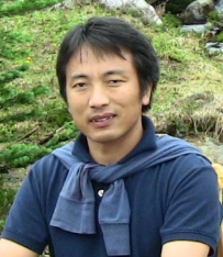 Kesi Liu