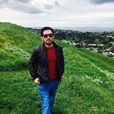 Arshad Khan