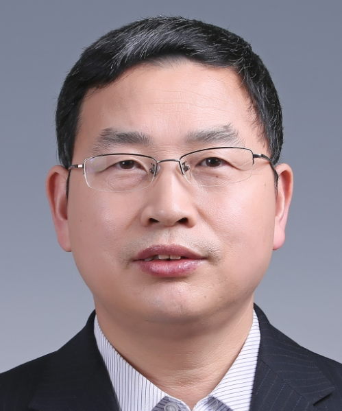 Liusheng Duan