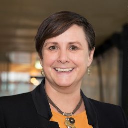 Belinda Van’T Land