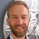 Eric Wyart