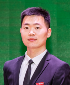 Ziqiang Liu