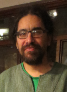 Harald Hammarström